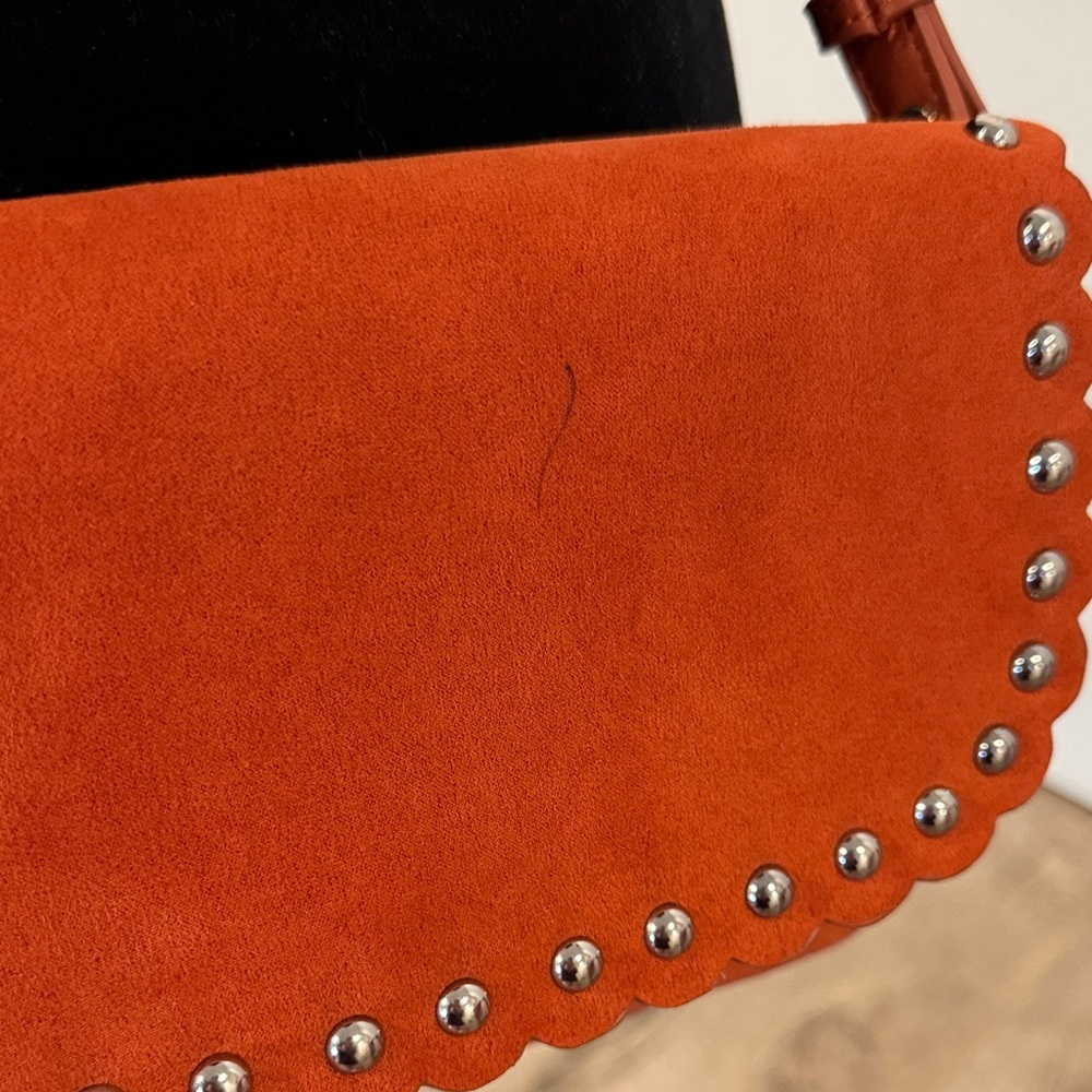 Buy 5 for 10$❗️Joanel Studded Crossbody Bag - Picture 5 of 7